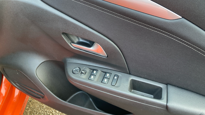 Vauxhall Corsa 1.2 Turbo SRi Nav Premium 5dr Petrol Hatchback